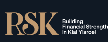 RSK โ Building Financial Strength in Klal Yisroel